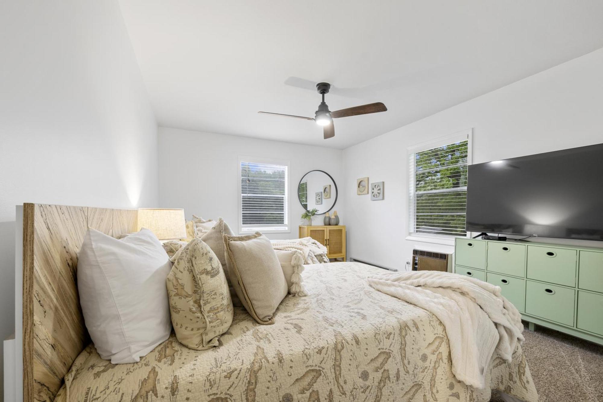 Sunrise - 1322 Indian Point Road Villa Branson Ngoại thất bức ảnh